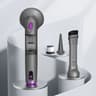 Multifunctional Handheld Pet Vacuum Cleaner With Cyclonic Suction 8