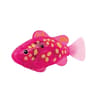 LED Inductive Interactive Swimming Robot Fish Cat Toy 9