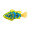 LED Inductive Interactive Swimming Robot Fish Cat Toy 10