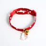 New Adjustable Kitten Collar With Breakaway Safety Buckle And Bell 12