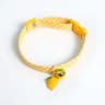 New Adjustable Kitten Collar With Breakaway Safety Buckle And Bell 3