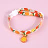 New Adjustable Kitten Collar With Breakaway Safety Buckle And Bell 26