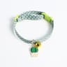 New Adjustable Kitten Collar With Breakaway Safety Buckle And Bell 17