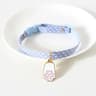 New Adjustable Kitten Collar With Breakaway Safety Buckle And Bell 19