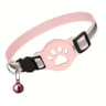 RealTime GPS Tracking Lightweight Cat Locator Collar 13