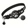 RealTime GPS Tracking Lightweight Cat Locator Collar 10