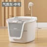 High Value Multifunctional Jack In Cat Litter Box 5