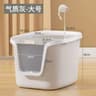 High Value Multifunctional Jack In Cat Litter Box 6