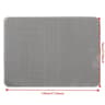 Waterproof Double Layer Large Cat Litter Mat 7
