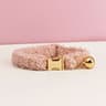 Personalized Custom Engraved Teddy Cat Collar With Name Plate 11