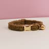 Personalized Custom Engraved Teddy Cat Collar With Name Plate 13