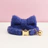Personalized Custom Engraved Teddy Cat Collar With Name Plate 20