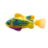 Pet Cat Toy LED Interactive Swimming Robot Fish Toy 11
