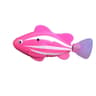 Pet Cat Toy LED Interactive Swimming Robot Fish Toy 8