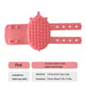 Pet Cat Hair Removal Massage Comb And Corner Self Grooming Rubbing Brush 10