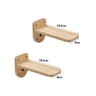 Modular Cat Wall Climbing Shelf Systems Scratching Posts And Floating Tree Towers 18