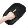 Pet Electrostatic Hair Removal Gloves Reusable Couch Carpet Dedusting Brush 7