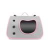 Portable Breathable Pet Carrier Bag With Adjustable Shoulder Strap For Cats And Small Dogs 6