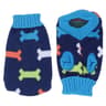 Fashion Winter Cat Sweater Vest Argyle Plaid Pullover For Sphynx And Indoor Cats 15
