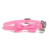 Charming Adjustable Multicolor Pet Bowtie Collar With Safety Bell Accent For Cats And Puppies 9