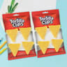 4Piece ChipShaped Food Bag Clips  Fun  Durable FreshKeeping Sealed Clips For Snack Bags Bills And D 10