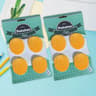 4Piece ChipShaped Food Bag Clips  Fun  Durable FreshKeeping Sealed Clips For Snack Bags Bills And D 11