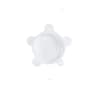Universal Reusable Silicone Can Covers  Stretch Seal Lids 12Pack 10