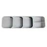 Kitchen Drawer Cutlery Storage Tray  Tableware Organizer Container 8
