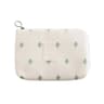 Portable Waterproof Electronic Organizer Bag  Travel Cable Storage Pouch 12