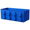 Modular BuildingBlock Magnetic Storage Box  Floating Refrigerator Wall Organizer 8