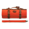 XINZUO Premium Thickened Canvas Foldable Chef Knife Roll Bag 7