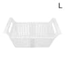 Chest Freezer Organizer Basket  HeavyDuty Deep Freezer Storage Rack 7