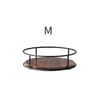 1Pc Kitchen Rotating Spice Rack  Lazy Susan Countertop Seasoning Organizer 7