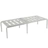 Expandable Shelves Kitchen Storage Rack  Freestanding Spice  Cabinet Organizer 6