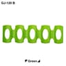 Silicone Beer Can Stacking Pad  AntiSlip Drink Bottle Holder Mat  Compact Refrigerator Pantry Organ 8