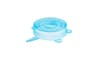 Silicone Stretch Jar Lids 20Pack  Reusable 26Inch Miracle Covers For Mason Jars Small Bowls  Cans 8