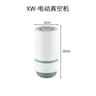 Vacuum Food Storage Container  Microwavable Airtight Refrigerator Bento Box  Sealed Kitchen Caniste 18