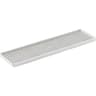 DoubleLayer Bowl And Cutlery Draining Tray 6