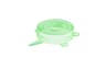 Reusable Small Silicone Can Covers And Stretch Lids 11