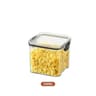 Stackable Sealed Kitchen Jars And Multigrain Food Storage Containers 9