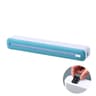 2in1 Premium Plastic Wrap Dispenser  Slide Cutter Storage Box 11