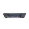 SelfAdhesive WallMounted Pot Rack  Pan Lid Storage Holder Set 14