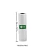Vacuum Food Preservation Roll  BPAFree Sealed Meal Prep Storage Bag 14