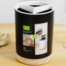Rotating Kitchen Utensil Holder And 3Grid Tableware Drainer 7