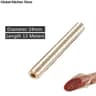 Smoked Cellulose Sausage Casing Shell 9