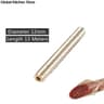 Smoked Cellulose Sausage Casing Shell 6