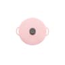 AntiOverflow And Dustproof Silicone Pot Cover Set 6