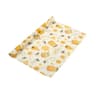 Reusable Organic Beeswax Food Wrap Roll 9
