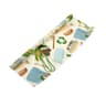Reusable Organic Beeswax Food Wrap Roll 11