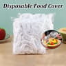 MultiPurpose Elastic Food Covers And Disposable Bowl Lids 6